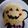 ayaちげ's cooksnap of when they made ハロウィンオムライスとスープ.