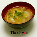 ＨＡＬ．Ｍ's cooksnap of when they made とっても簡単白菜中華スープ.