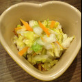 直大の嫁's cooksnap of when they made 白菜の塩麹漬け／漬物も塩麹で驚きの旨さ！.