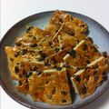 JNK003656's cooksnap of when they made ★な～んちゃって『オールレーズン』★.