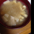 hrkn18's cooksnap of when they made ほっこり❤きのこのみぞれスープ✿.