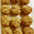 ノアリア's cooksnap of when they made しっとりホクホク栗きんとん♪.