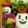 朋愛t's cooksnap of when they made うずらでハロウィンミニー♡キャラ弁おかず.