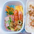 茶太郎ラッシュ･ω･'s cooksnap of when they made キャベツ茹でてさっぱり和え♪副菜/弁当に.