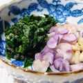 Snow＊Love's cooksnap of when they made 日野菜は 塩1本漬け♪.