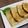 ＊ろりす＊'s cooksnap of when they made 貝割れとチーズの袋詰焼き.