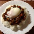 ＊MiKi＊'s cooksnap of when they made 簡単！クイック★ドライカレー.
