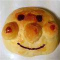 HRKママちゃん's cooksnap of when they made アンパンマンパン.