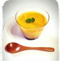 いわやまふーたろう's cooksnap of when they made 濃厚かぼちゃプリン～.