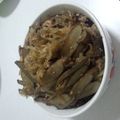 tanitama's cooksnap of when they made ゴボウと豚肉の味噌炒め.