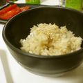 fugo☆mam's cooksnap of when they made 簡単！鯛めし.