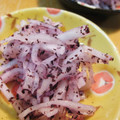 こじあゆ's cooksnap of when they made 簡単☆大根のゆかりあえ✿.