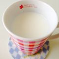 joy09's cooksnap of when they made 冬にいい！ホットミルク.
