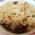 さたnn's cooksnap of when they made 簡単・炊き込みご飯.