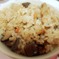 さたnn's cooksnap of when they made 簡単・炊き込みご飯.