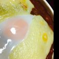 yyyyyna's cooksnap of when they made カレーをリメイク☆カレードリア.