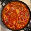 ぐっちー0339's cooksnap of when they made ウクライナ(ロシア)料理の定番♪ボルシチ.