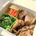 トクライ's cooksnap of when they made レンチンでほうれん草の揚げ玉和え.