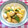 Reina6's cooksnap of when they made ✿蒸しホタテとスナップエンドウの卵とじ✿.