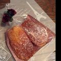 ゆいちょんぬ's cooksnap of when they made スイートパンプキンマドレーヌ.