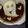 TＡあゆ's cooksnap of when they made ハロウィンに♪簡単デコカレー☆.