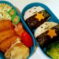 なおち852's cooksnap of when they made しらすのおにぎり.