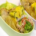 なななな♡MaMa's cooksnap of when they made カニカマとブロッコリーのごまマヨ和え.
