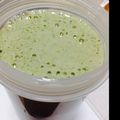 そひょん's cooksnap of when they made 美容スムージー♡～セロリバナナ豆乳〜.