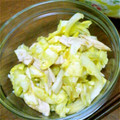 よしみるく's cooksnap of when they made ささみのポン酢和え ゆず胡椒風味.