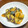 ちはもん's cooksnap of when they made かぼちゃとさつまいもの明太子あえ.