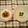 ハッピィ～'s cooksnap of when they made 離乳食☆ハロウィン.