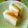 もここあらぶ's cooksnap of when they made 離乳期☆手づかみ一口サンドイッチ♪.