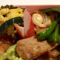 ちなっつ。's cooksnap of when they made ＊簡単＊ニラの卵炒め＊.