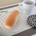oishiku's cooksnap of when they made マスタードオニオンパン.
