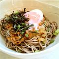 ｂｅｒｒｙ＋'s cooksnap of when they made 絶対美味しい♬納豆おろしそば☆.