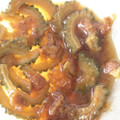 emina's cooksnap of when they made ゴーヤの梅かつお和え.