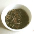ななこ２２'s cooksnap of when they made 昆布としその実の佃煮.