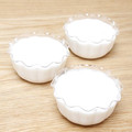 さとママ。's cooksnap of when they made 梨のムース.