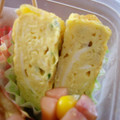 ふたごっち's cooksnap of when they made 添付だしを使った簡単ダシ巻き卵.