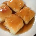 mamapiyo's cooksnap of when they made チーズイン☆いももち.