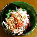 じゅん♪'s cooksnap of when they made 辛子酢みそ.