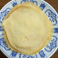 青い海白い雲's cooksnap of when they made もちもち*簡単*クレープ生地.