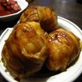たなか家's cooksnap of when they made クルッと簡単☆肉巻き卵☆お弁当ｅｇｇ～*.