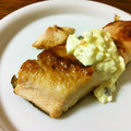 ダサコ's cooksnap of when they made ふっくら＊鮭のムニエル.