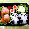 ととろ＆めい's cooksnap of when they made 5分で1品☆チーズ on ブロッコリー☆.