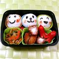 ととろ＆めい's cooksnap of when they made チーズ入りころころフライ.