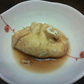 ルリヲ's cooksnap of when they made 卵の油揚げ袋煮.