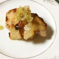 hiroyomegu's cooksnap of when they made 常備食！香味油.