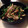 kazoomdub's cooksnap of when they made ピーマンとちくわのきんぴら.
