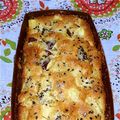 えびlove's cooksnap of when they made さつまいもパウンドケーキ.